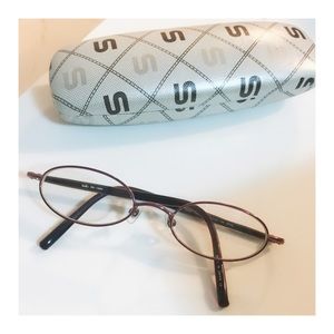 Suki Eyewear Glasses